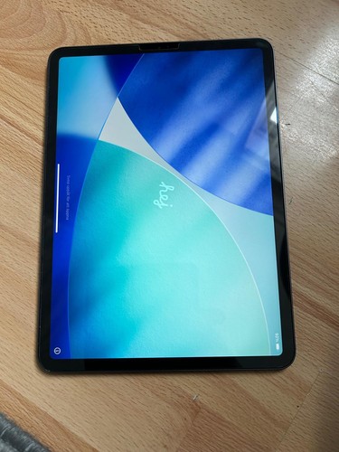 Apple ipad pro - apple,