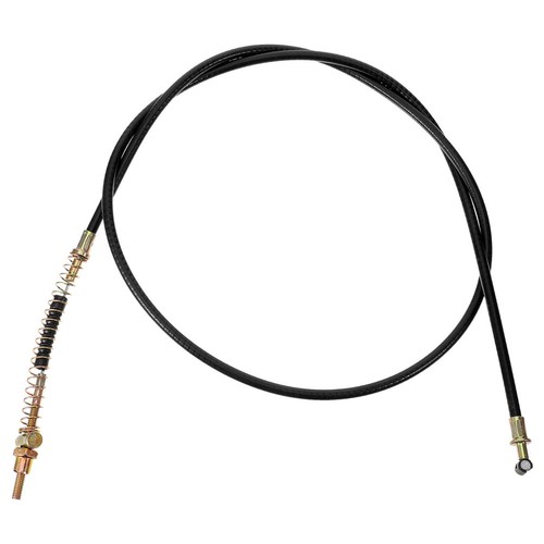 Motorbike brake cable - brake,