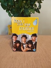 How met your - i,