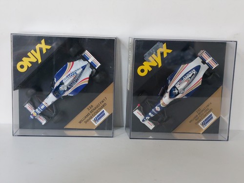 Onyx williams renault f1 - onyx,