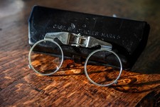 Military Issue Mark 5