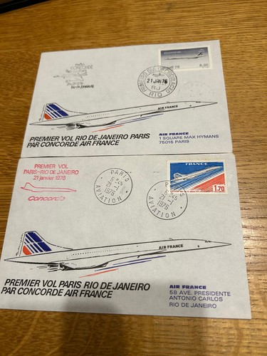 1976 france 1st concorde - 1976,