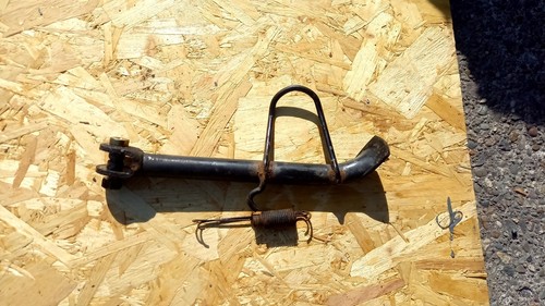 Piaggio 125 250 500 - 250,