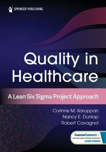 Quality healthcare a - quality, in