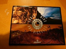 Giant Colour Brochure