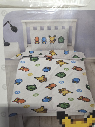 Official single bed duvet - official,
