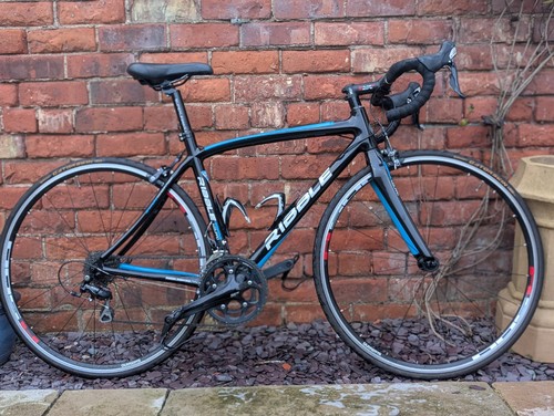 Ribble sportive azzurro - sportive, –