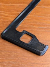 Jensen Healey Clan Crusader