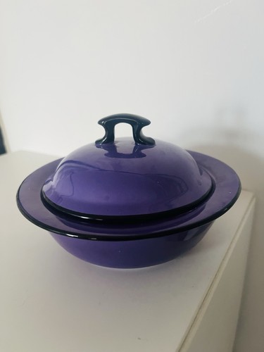 Soho pottery cobridge lidded - soho,