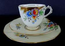 Art Deco / Vintage China Tea