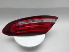 AUDI TT Tail Light Rear Lamp