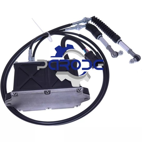 Throttle motor 2 cable - throttle,