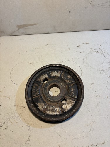 Air cooled engine - vw,
