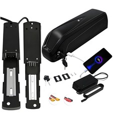 36V/48V/52V 13AH 15AH E-Bike