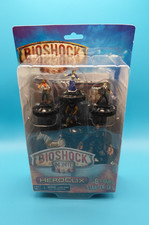 * Heroclix Bioshock Infinite 6