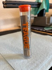 Two ZOLi-Teague  LM flush