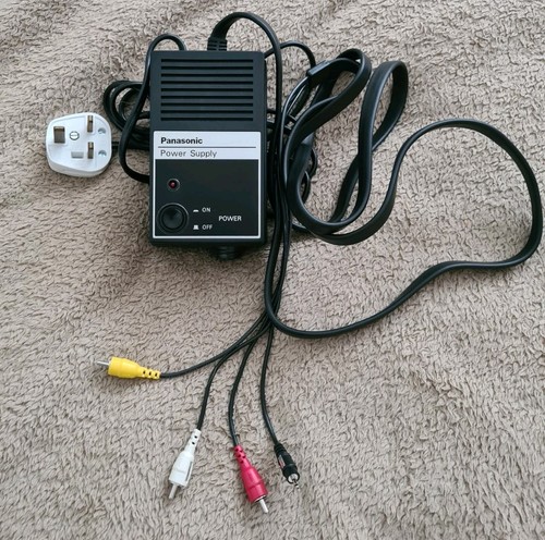 Panasonic adapter - panasonic,