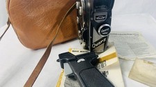 Vintage Quarz-M 8mm Clockwork