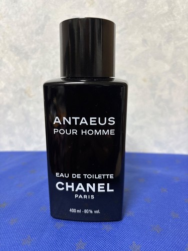 Vintage chanel antaeus - chanel,