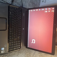 HP Compaq Presario A900 Laptop