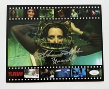 Shawnee smith signed - signed, 8x10