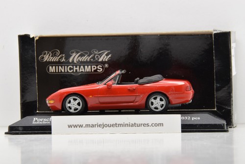 1994 porsche 968 - 968, red