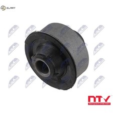 2x MOUNTING CONTROLTRAILING ARM ZTP-PE-006B FOR PEUGEOT PARTNER/MPV/Box/TEPEE