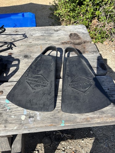 Toobs bluntcut bodyboard - toobs,