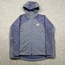 Mountain Equipment Jacket Mens