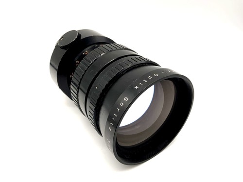 Meyer optik görlitz 300mm 4 - optik, 1:4