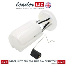 Fuel pump tank sender - fuel,