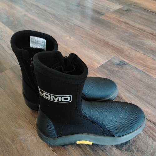 Unisex lomo black 4 - lomo,