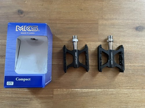 Mikashima bicycle pedal - mikashima, (mks)
