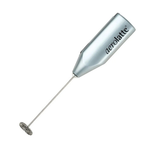 Aerolatte satin milk frother - satin,