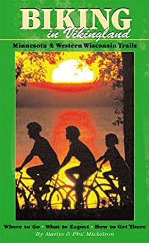 Biking vikingland rail and - biking,