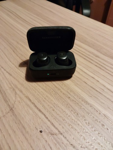 Sennheiser momentum true - sennheiser,