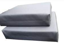 PRESSURE RELIEF FAUX  LEATHER