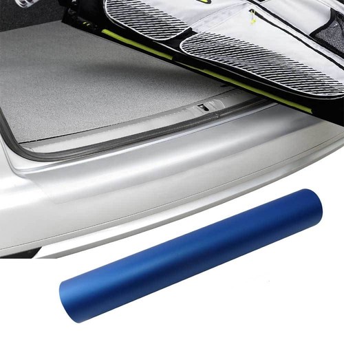 Premium bumper protection film - bumper,