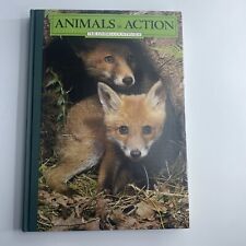 Vintage Readers Digest Book