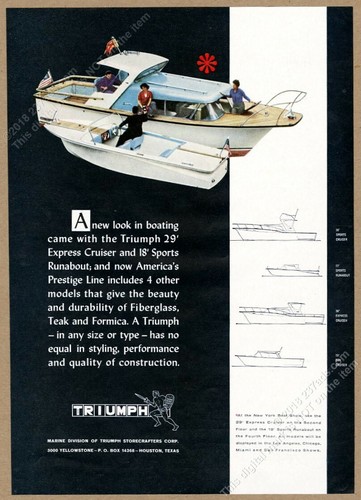 1961 triumph express - 29,