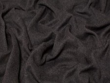 Luxury Cashmere Wool Coating Fabric 150cm / 60"  Wide  - per metre
