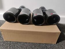 GLOSS BLACK CARBON FIBRE