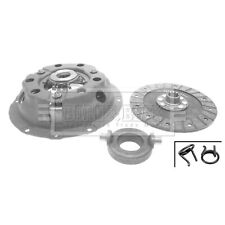 Borg & Beck Clutch Kit -