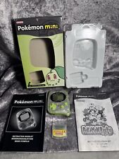 Nintendo Pokémon Mini Console
