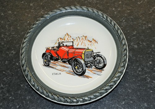 Wade veteran cars - wade,