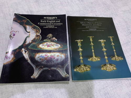 Sothebys vintage auction - sothebys,