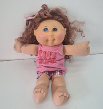 Cabbage Patch Kid CKP Doll