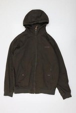 Lambretta Mens Brown Jacket