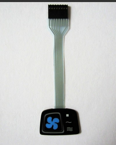 Star trac fan - star,