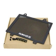 Radiator Grille Guard Water